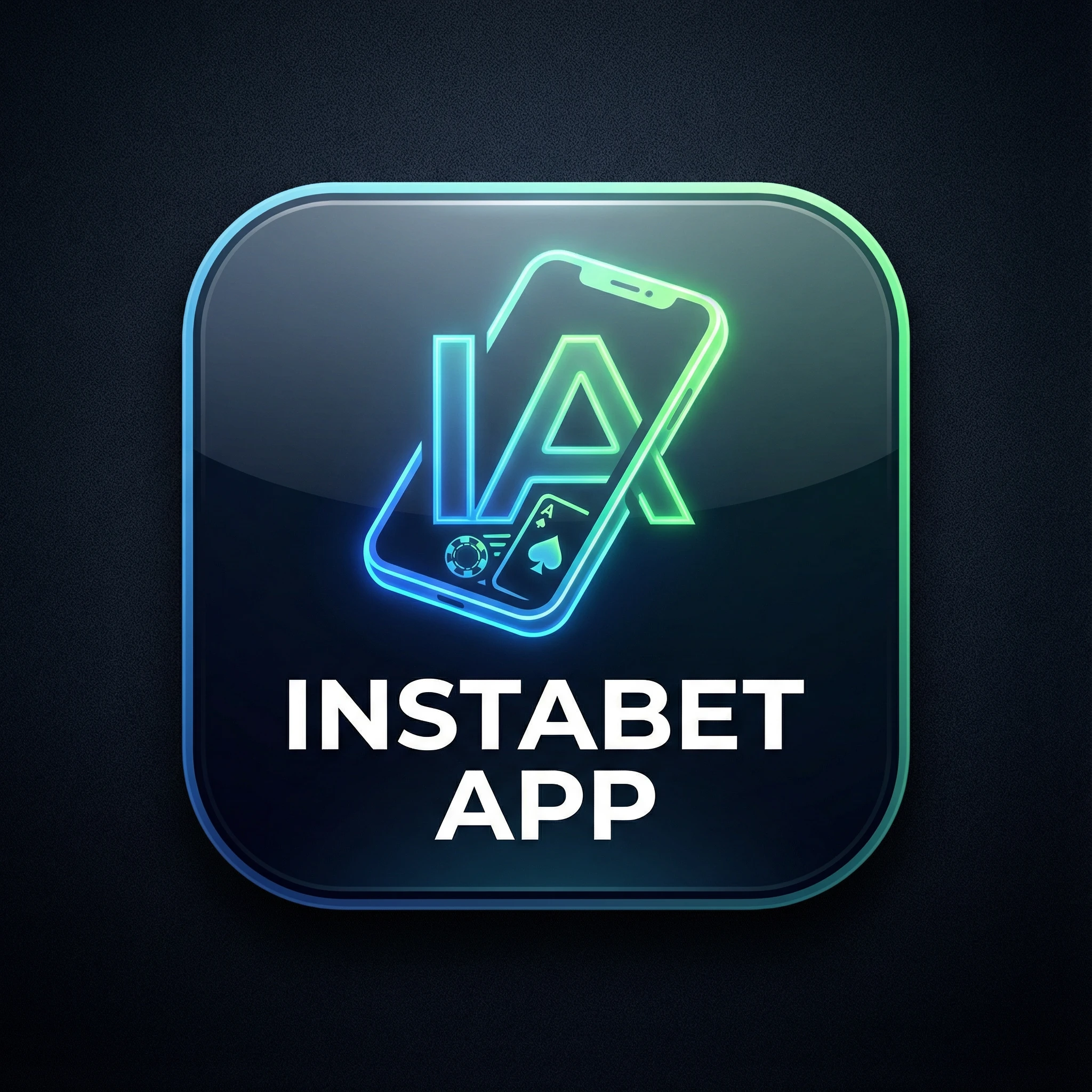 instabet app Logo